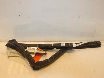 Airbag hemel links Peugeot 207 O107870