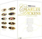 Charles Dickens Collection (Series) 20DVD, Verzenden, Nieuw in verpakking
