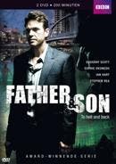 Father & son op DVD, Cd's en Dvd's, Verzenden, Nieuw in verpakking