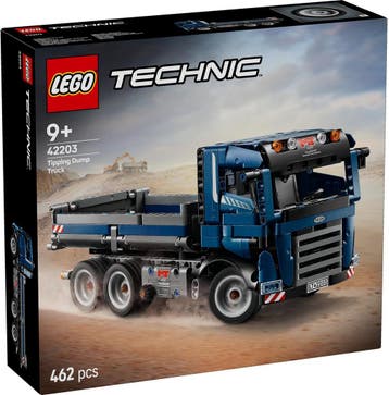 LEGO® Technic Vrachtwagen met kiepfunctie speelgoed - 42203, Verzenden, Nieuw