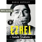 Akpolat, B: Ezhel - Kazidim Tirnaklarla 9786057865625, Verzenden, Zo goed als nieuw, Baris Akpolat