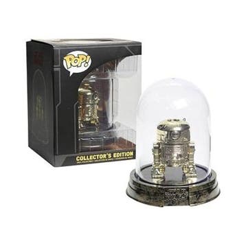 Funko Pop! Collectors Edition - R2-D2 Hot Topic, Verzenden, Nieuw