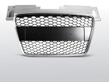 Carnamics Grille | Audi TT Coupé© 06-10 2-d / TT Coupé© 10-1, Verzenden
