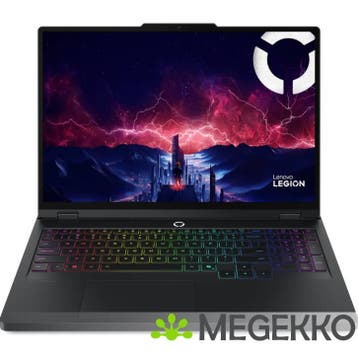 Lenovo Legion Pro 5 16ADR10 16  AMD Ryzen 9 RTX 5070 Gaming, Verzenden
