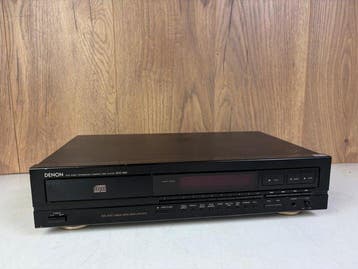 Denon - DCD-960 Lecteur de CD, TV, Hi-fi & Vidéo