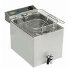 2x Tafelfriteusse Roller grill MF 120 DR, Zakelijke goederen, Ophalen, Nieuw in verpakking