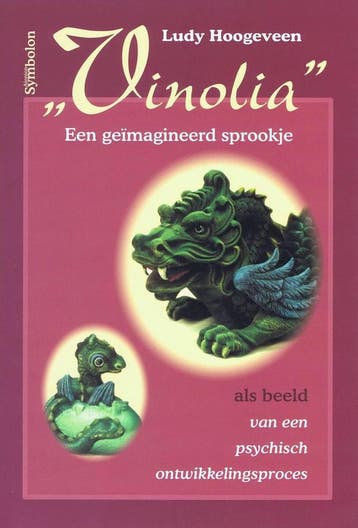 VINOLIA 9789074899048 L. Hoogeveen, Verzenden, L. Hoogeveen