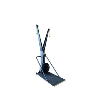 Ski Machine - Air Machine, Ophalen of Verzenden