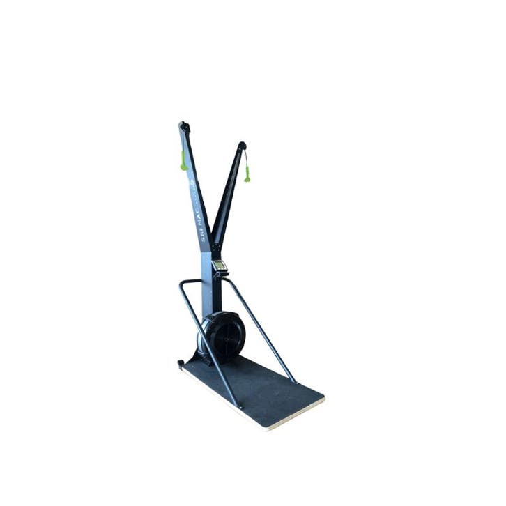 Ski Machine - Air Machine, Sports & Fitness, Appareils de fitness, Enlèvement ou Envoi