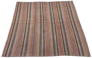 Kelim jajim, taille impressionnante - Tapis - 160 cm - 171, Nieuw