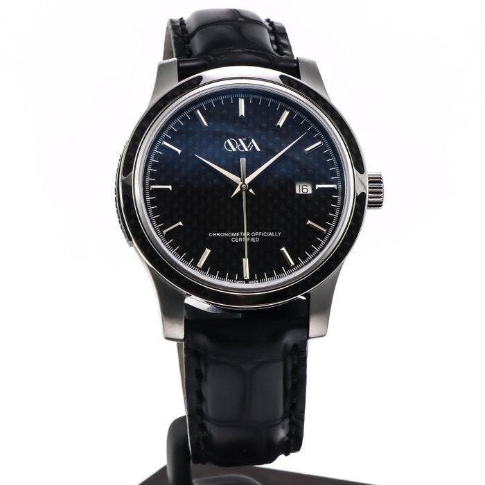 Q&A Classic - Zonder minimumprijs - Heren - 2020+, Handtassen en Accessoires, Horloges | Heren