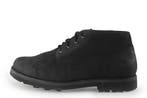 Timberland Veterboots in maat 43½ Zwart, Kleding | Heren, Schoenen, Verzenden, Boots, Zo goed als nieuw, Timberland