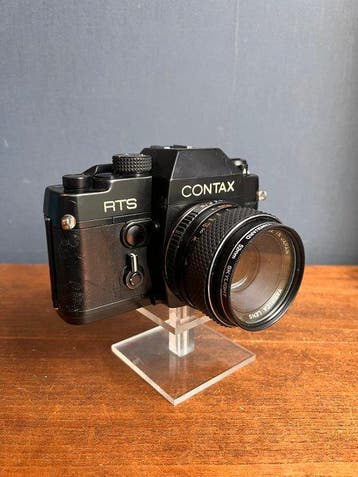 Nikon, Contax, Pentax F3 / RTS / ME Super + lenzen |, Nieuw