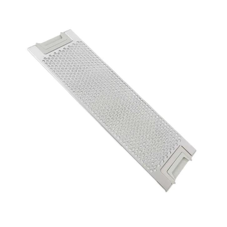 AEG Metaalfilter 50263849007 507x160mm, Electroménager, Hottes, Envoi