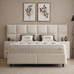 Opbergbed Conso - 140 x 200, Nieuw