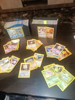 Pokémon Bulk kaarten - WOTC, Nieuw