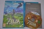 The Legend of Zelda - Breath Of The Wild (Wii U HOL), Nieuw