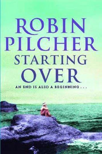Starting Over 9780316855327 Robin Pilcher, Verzenden, Gelezen, Robin Pilcher
