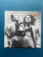 Alphaville, A-HA - 7 vinyl in lot - 4x LPs & 3x Singles -, Nieuw in verpakking