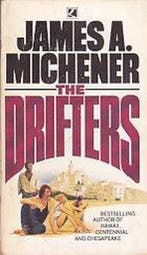 The Drifters 9780552092401 James A. Michener, Verzenden, Gelezen, James A. Michener