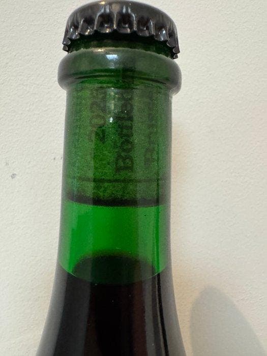Cantillon - Magic Lambic 2025 - 75cl, Verzamelen, Wijnen