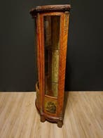 Vitrinekast - Hout, Glas