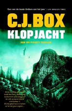 Klopjacht 9789024561711 C.J. Box, Verzenden, C.J. Box