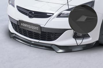 Cupspoiler voor Opel Astra J GTC CSL695-S, Verzenden, Nieuw