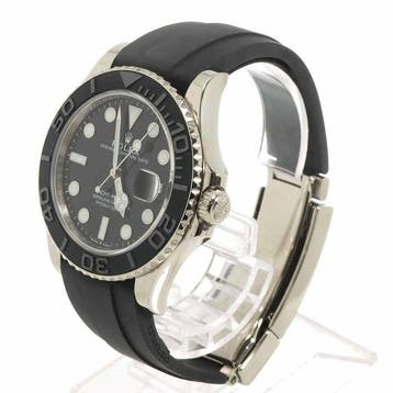 Rolex - Yacht-Master - 226659 (Serial Random) - Heren -
