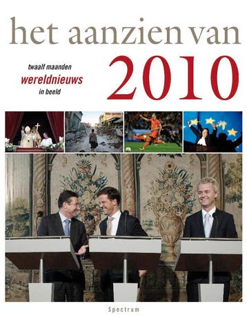 Aanzien van 2010 9789049104160 Han van Bree, Verzenden, Gelezen, Han van Bree