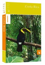 Costa Rica / Dominicus landengids 9789025751449, Verzenden, Zo goed als nieuw, Hans Zaglitsch