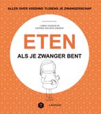 Eten als je zwanger bent / Mama Baas 9789401446549, Verzenden, Gelezen, Lobke Husson
