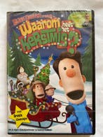 BUCK DENVER VRAAGT WAAROM HEET HET KERSTMIS (IN SEAL) (DVD), Cd's en Dvd's, Gebruikt