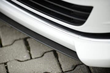 Rieger spoilerzwaard | geschikt voor VW Golf 7 VII 2013-2017, Verzenden