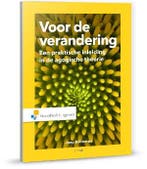 dropship Voor de verandering-2 / Vast Boek / Noordhoff, Boeken, Verzenden, Gelezen, Joep Brinkman