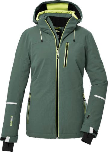 Killtec Skijas Maat 40: -43% Retour Deal! Snel zijn., Verzenden, Nieuw, Overige maten, Jack