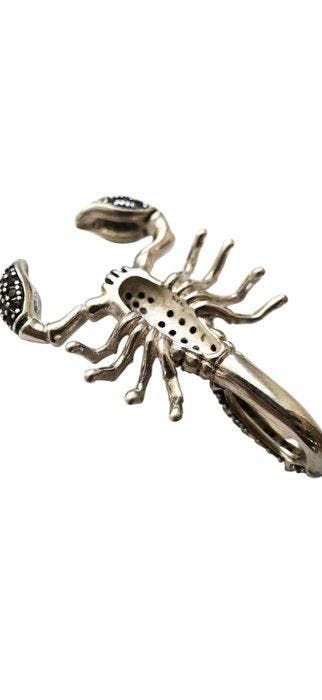 Sans prix de réserve - Pendentif Argent