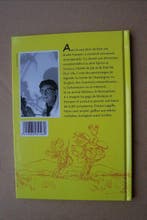 Philabédé - Franquin avec adresse - C - 1 Album - Édition, Nieuw