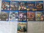 Sony - Playstation 4 (PS4) - lot of top games - Videogame -, Nieuw