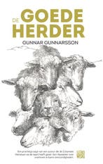 De goede herder 9789048838868 Gunnar Gunnarsson, Verzenden, Gunnar Gunnarsson