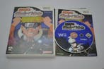 Naruto Clash of Ninja Revolution European Version (Wii HOL, Games en Spelcomputers, Nieuw