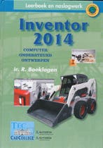 Inventor 2014, Boeken, Verzenden, Nieuw