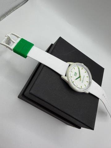 Ice watch - Solar Power - Sans prix de réserve - Unisexe -, Nieuw