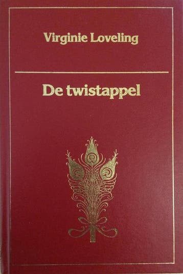 Twistappel 9789064260513 Loveling, Boeken, Verzenden, Gelezen, Loveling