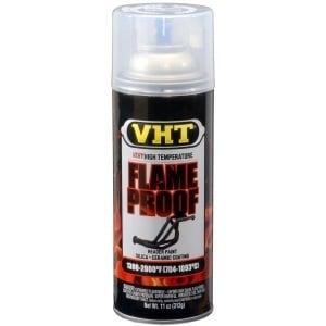 VHT flame proof clear coat sp115, Doe-het-zelf en Bouw, Ophalen of Verzenden, Nieuw