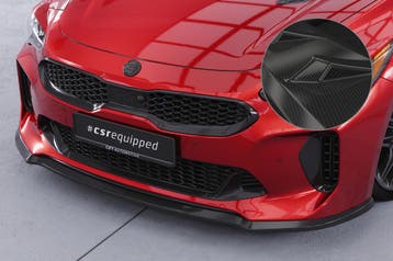 Cupspoiler voor Kia Stinger GT CSL426-C, Verzenden