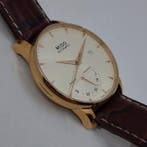 Mido - Baroncelli Power Reserve - M8605.3.11.8 - Heren -