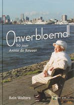 Onverbloemd ! 9789078776017 R. Wolters, Verzenden, Zo goed als nieuw, R. Wolters