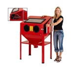 Straalcabine 220 liter sbc, Doe-het-zelf en Bouw, Ophalen of Verzenden, Nieuw