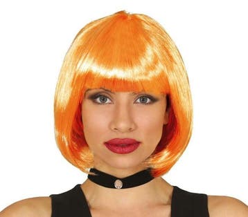 Oranje Bob Pony, Verzenden